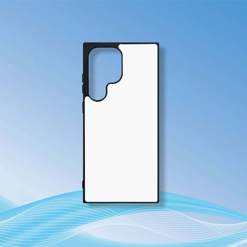 Personalized Samsung S23 Plus Phone Case