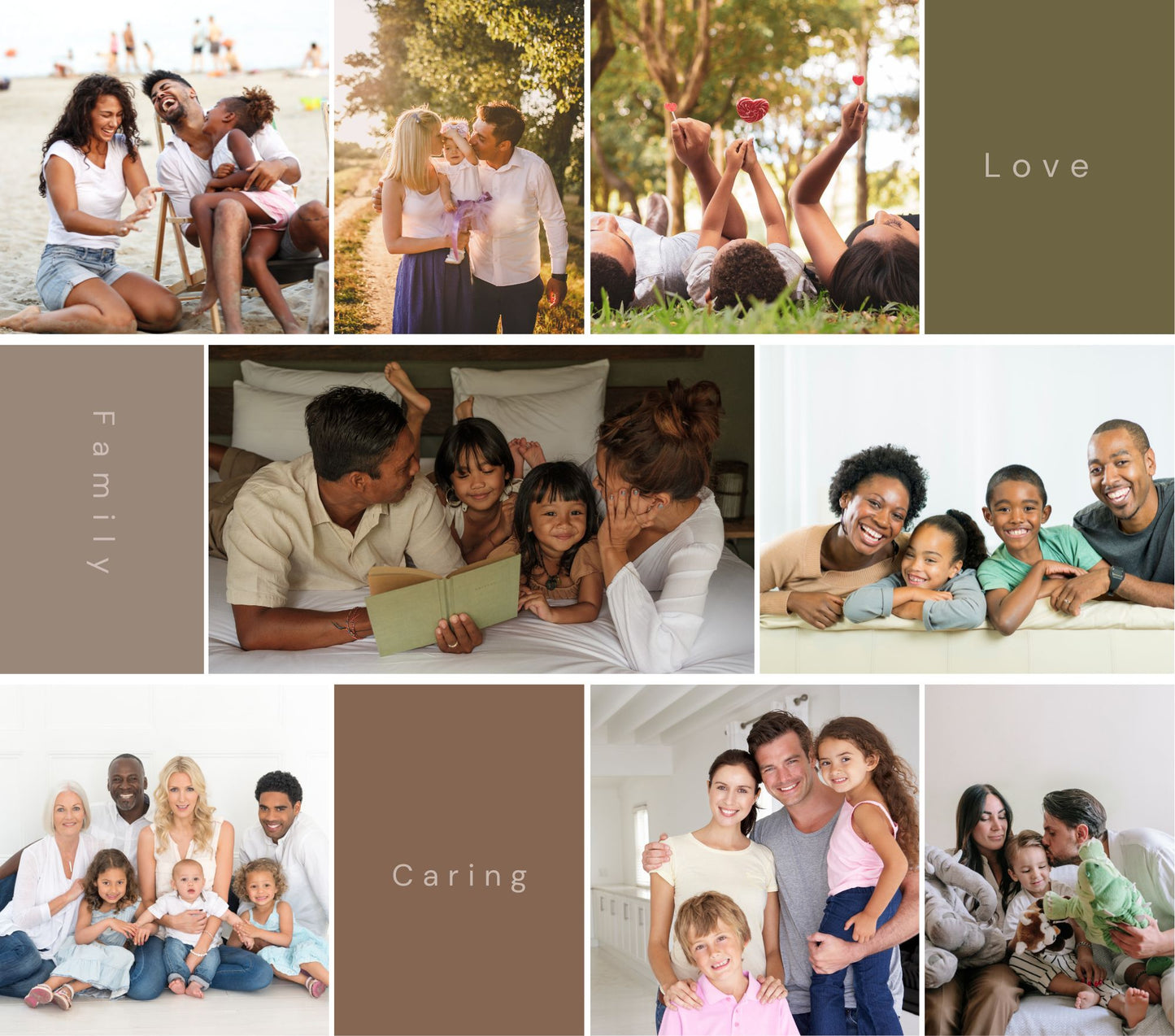 Add Your Own Photos - Family Tumbler