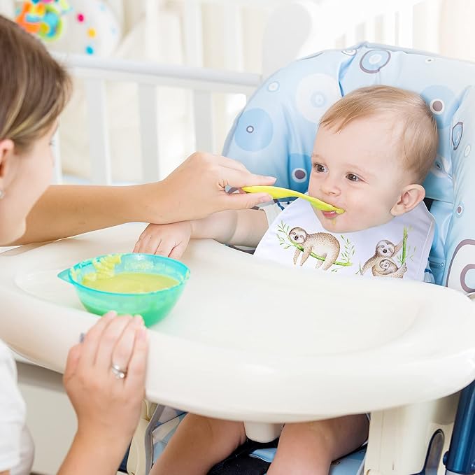 Customizable Baby Bib