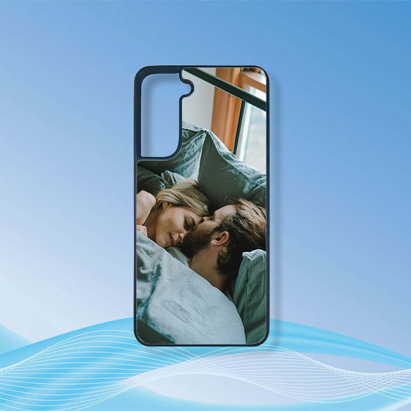 Personalized Samsung S21 Plus Phone Case