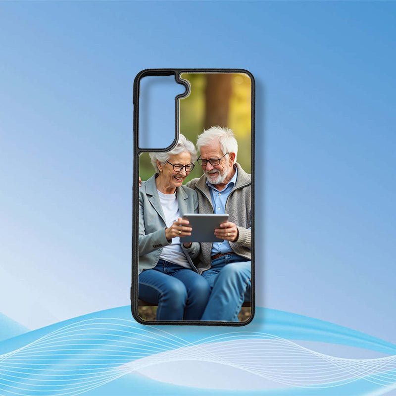 Personalized Samsung S22 Plus Phone Case