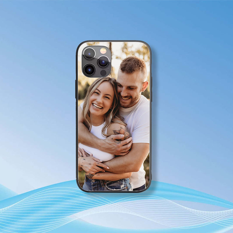 Personalized Iphone 15 Phone Case
