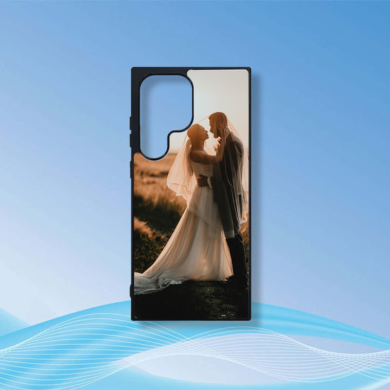 Personalized Samsung S23 Plus Phone Case