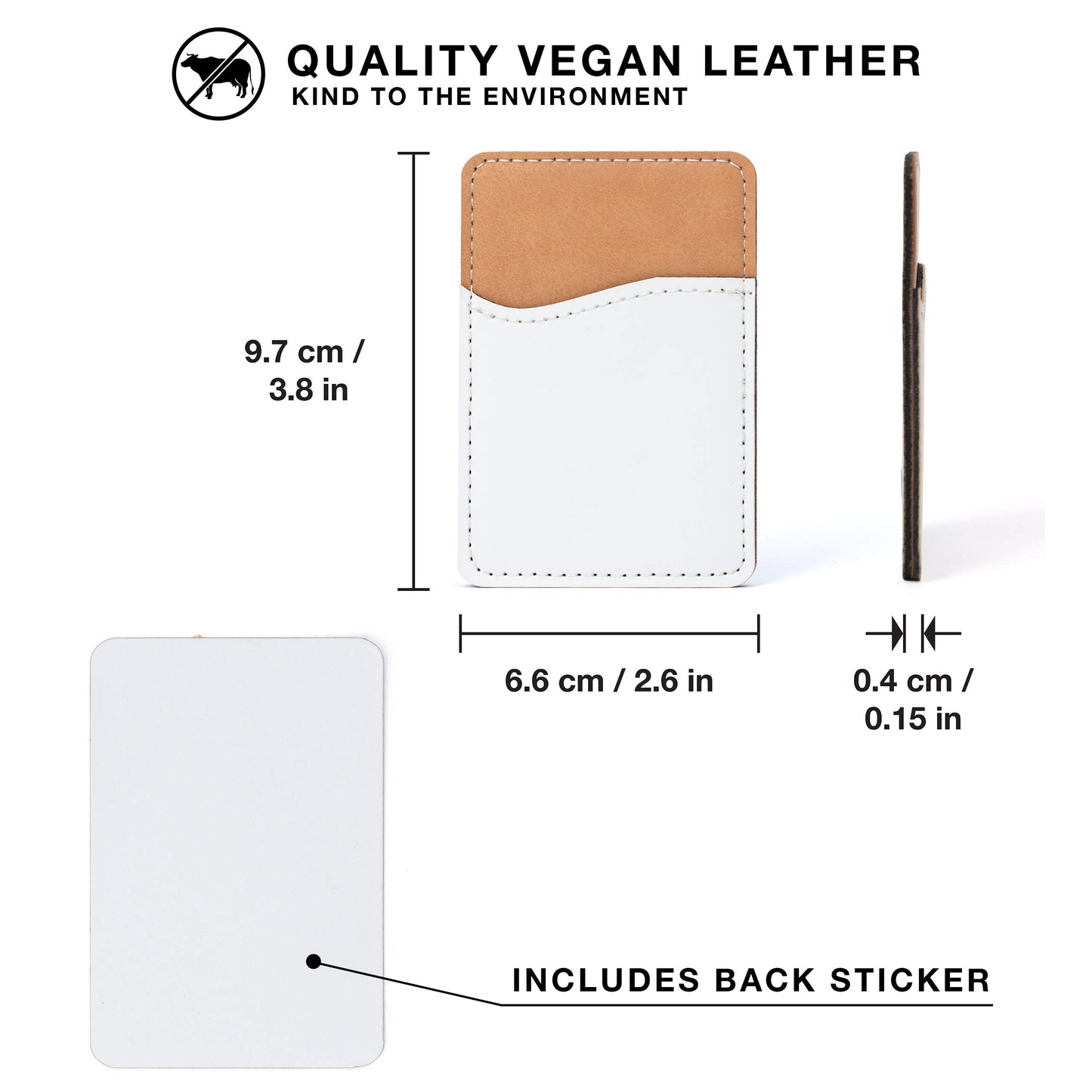 Phone Card Holder