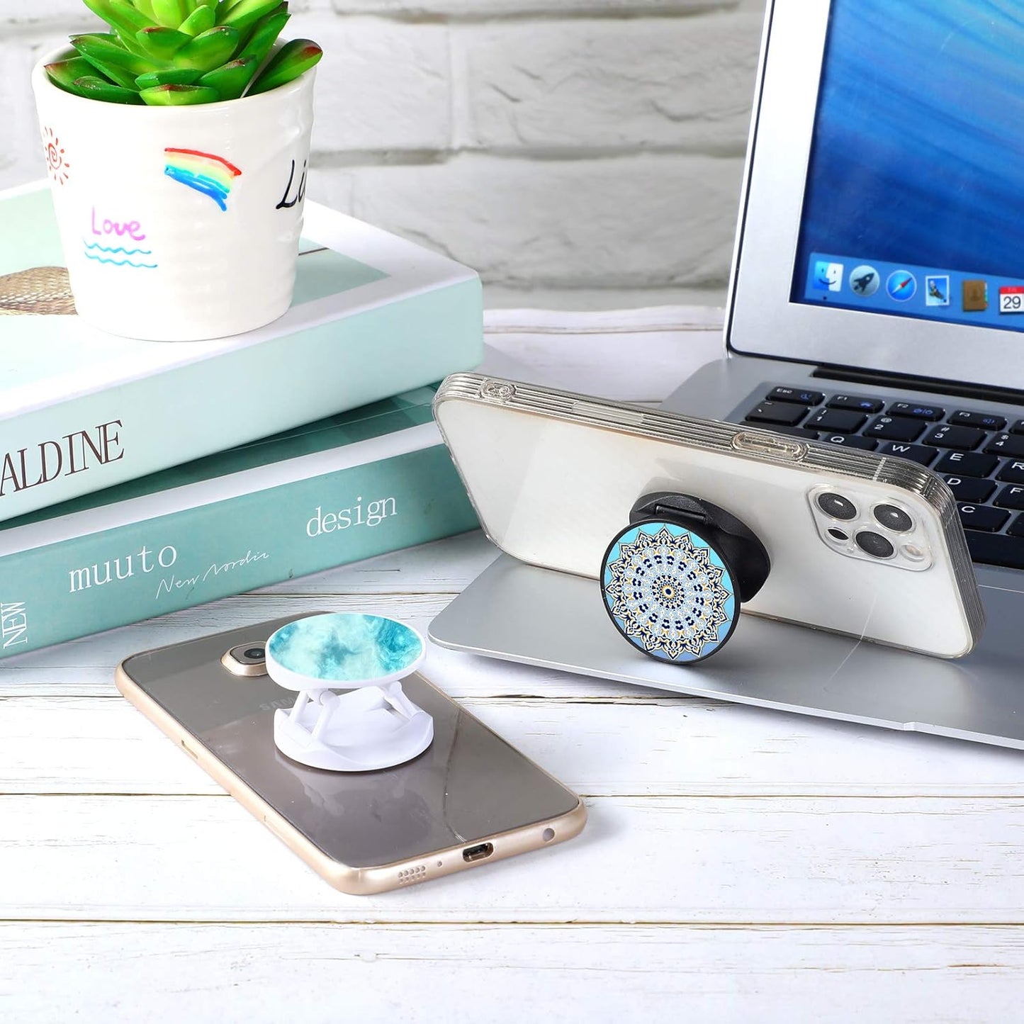 Weewooday Phone Holder