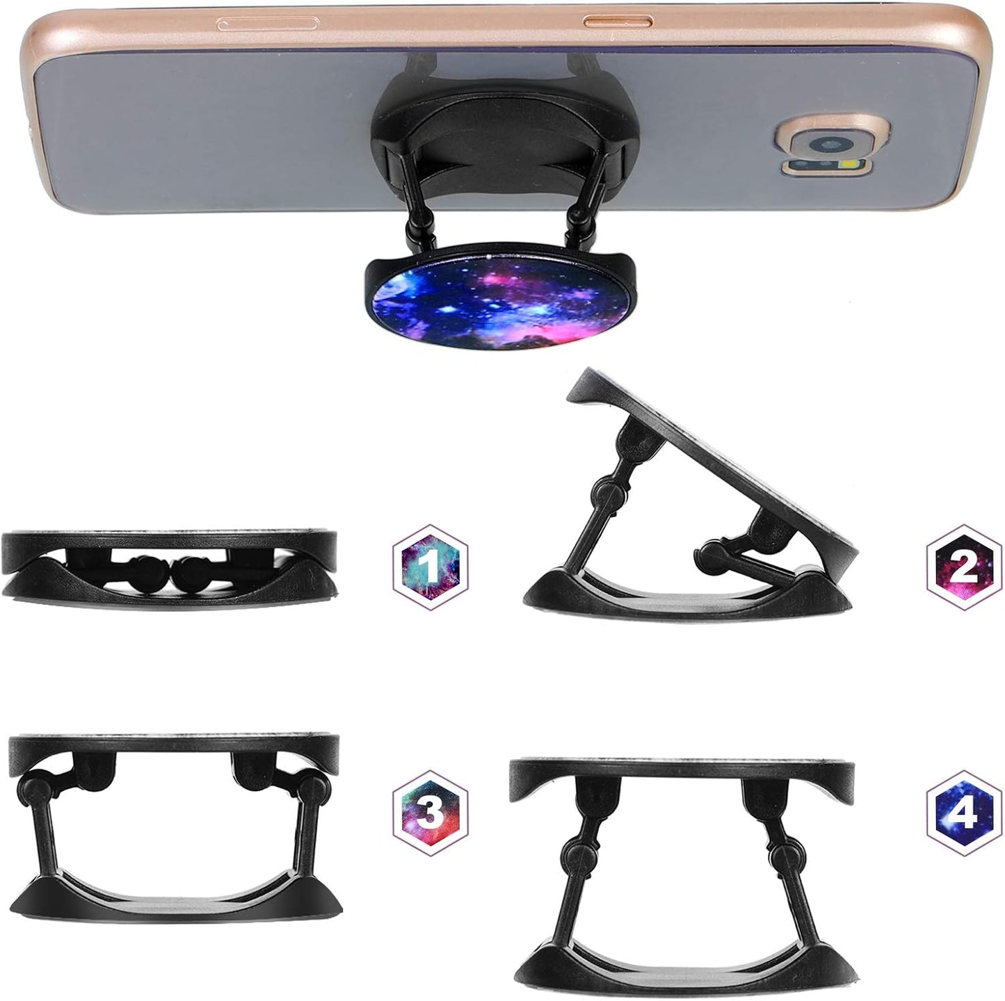 Weewooday Phone Holder