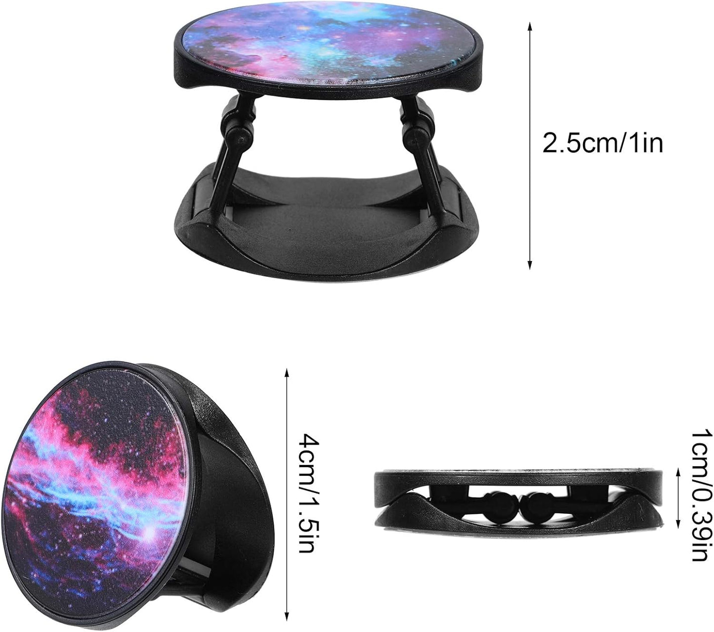 Weewooday Phone Holder