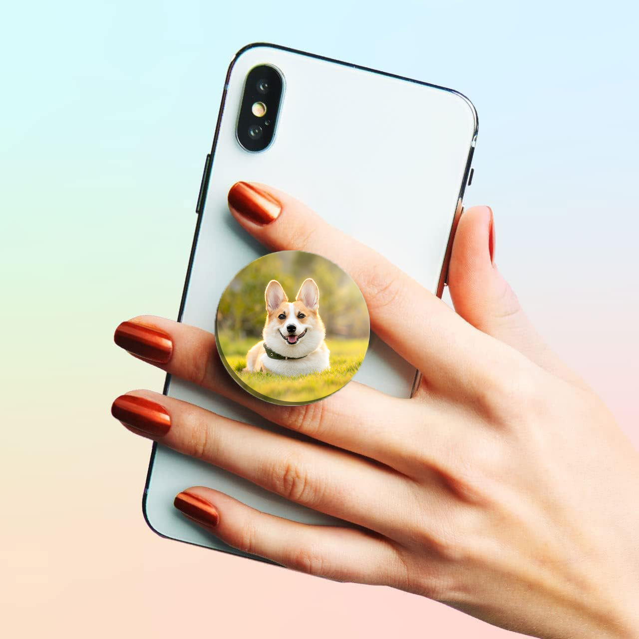 Weewooday Phone Holder