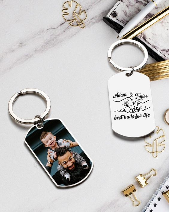 Personalized Accessories