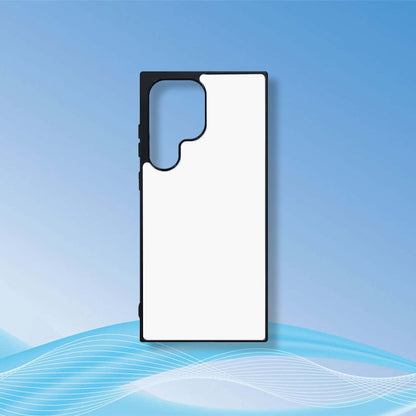 Personalized Samsung S23 Plus Phone Case