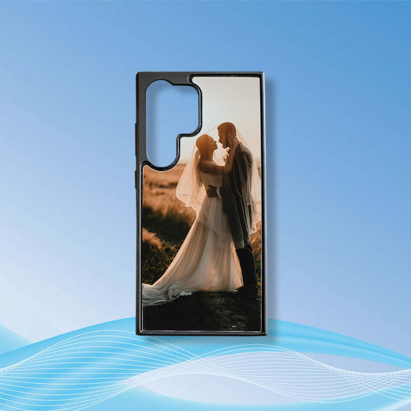 Personalized Samsung S24 Plus Phone Case