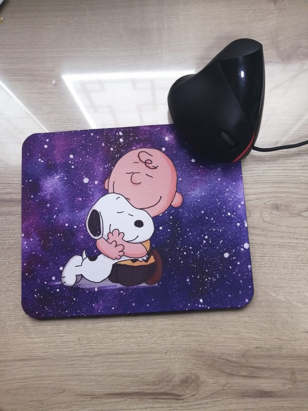 Customizable  Mouse Pad