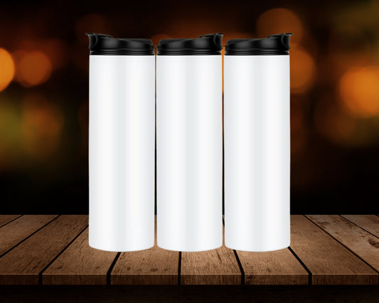 Axpower Sublimation Tumbler