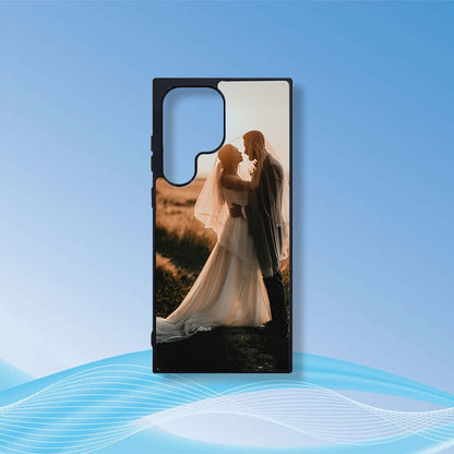 Personalized Samsung S23 Plus Phone Case