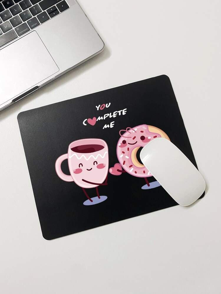 Customizable  Mouse Pad