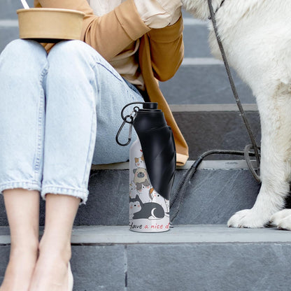 Pet Water Bottle