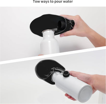 Pet Water Bottle