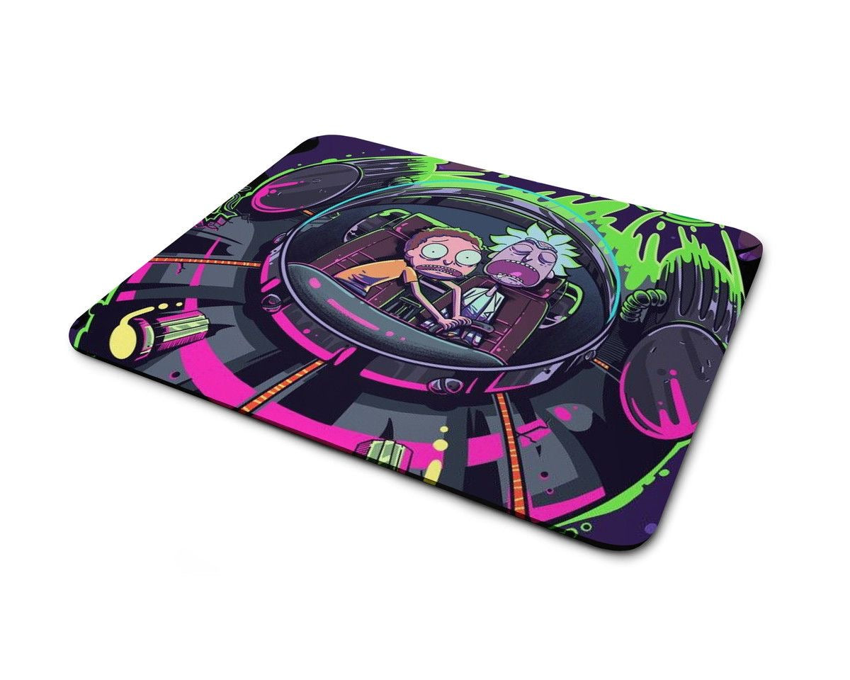 Customizable  Mouse Pad