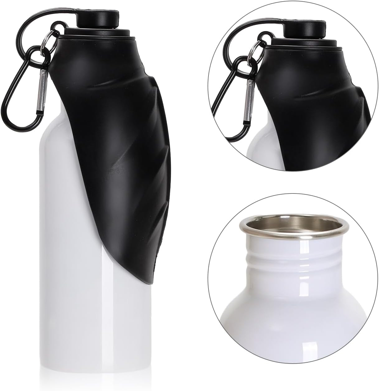 Pet Water Bottle