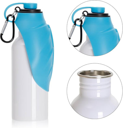 Pet Water Bottle