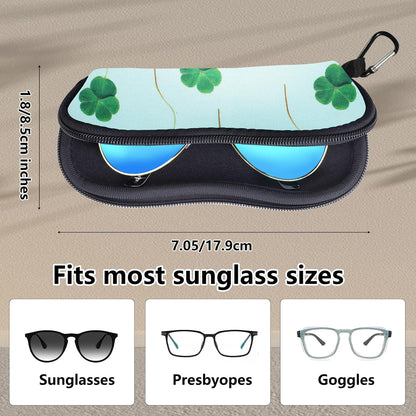 Sunglasses Soft Bag