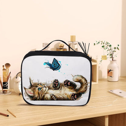 Sublimation Makeup Bag