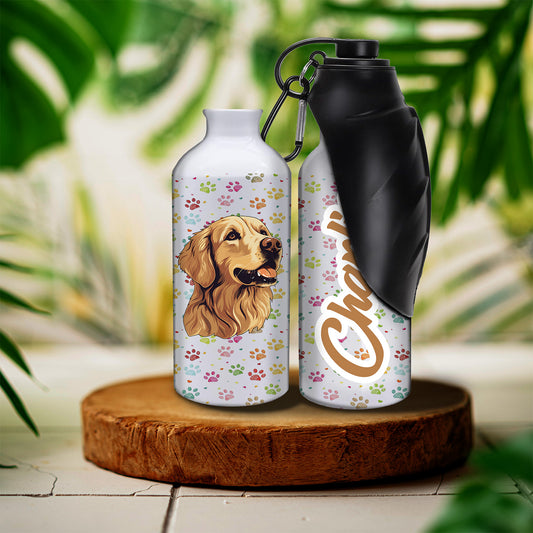 Pet Water Bottle