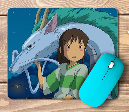 Mouse Pad